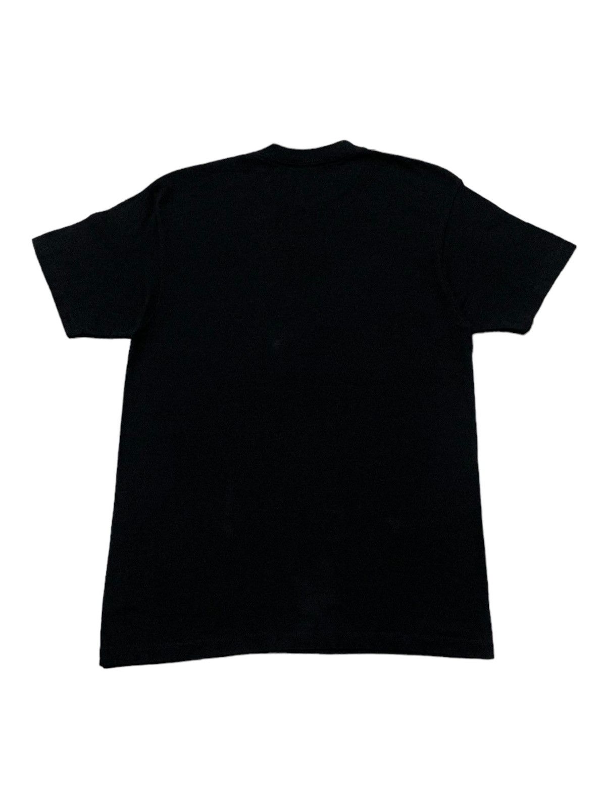Japanese Brand × Vintage Vintage Death Note Poems Anime Movie Promo Tshier Size US M / EU 48-50 / 2 - 5 Thumbnail