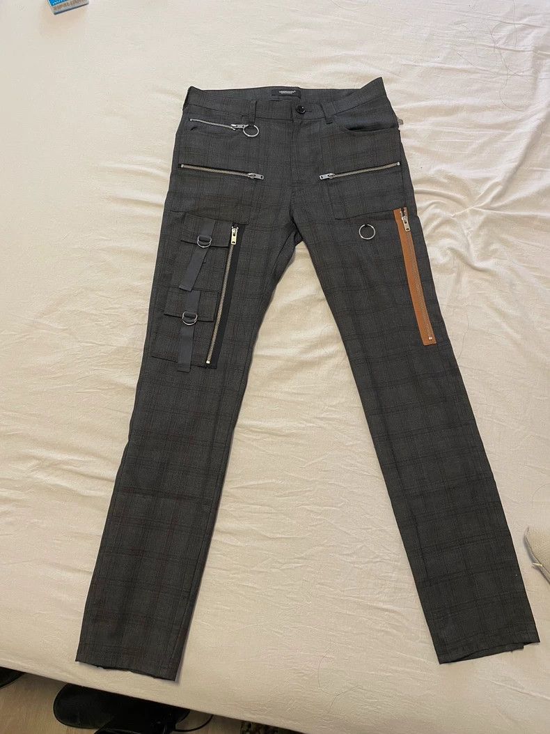 Undercover Undercover size 2 pants Size US 28 / EU 44 - 1 Thumbnail