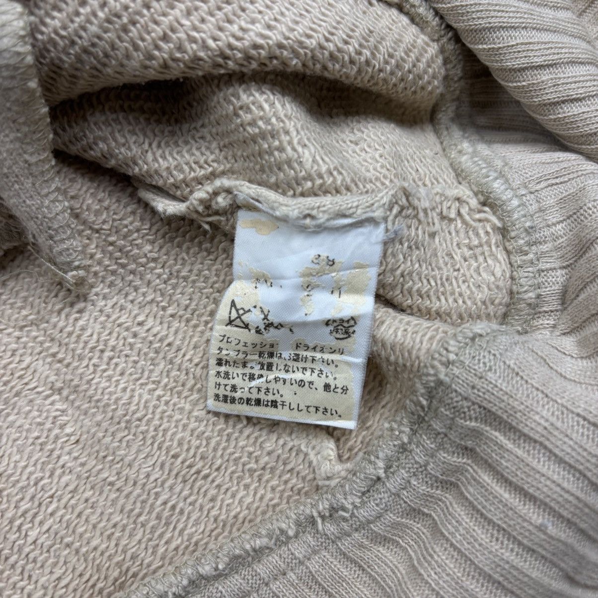GOA 2000s Enchantement_? - Apocalypse Style Cargo Zip Hoodie Size US M / EU 48-50 / 2 - 9 Thumbnail