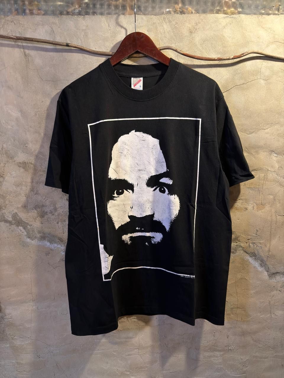 🔥RARE🔥 Vintage CHARLIE DONT SURF Tshirt