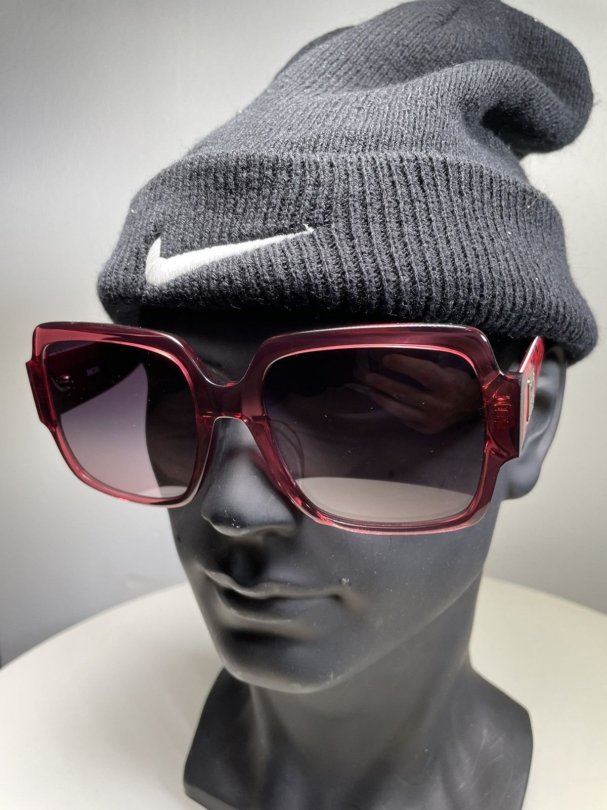 MCM MCM Sunglasses Size ONE SIZE - 2 Thumbnail