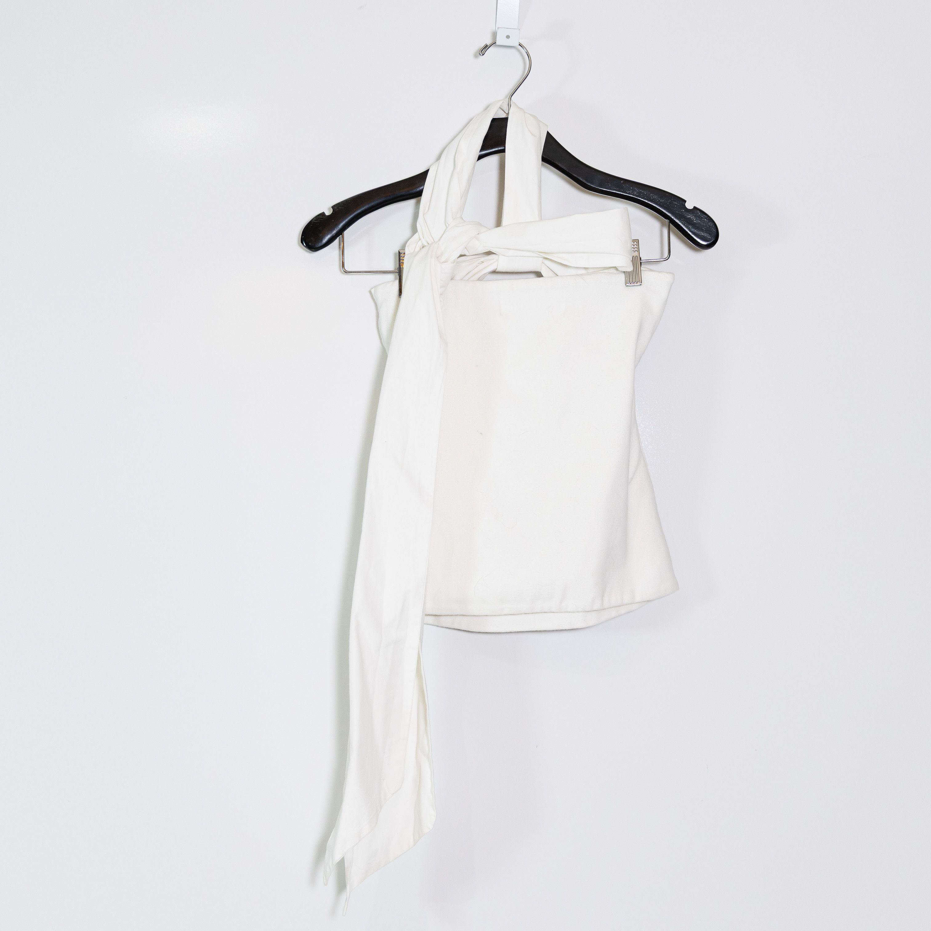 Free People Free People FP Beach Cotton Stretch Knit Size XS / US 0-2 / IT 36-38 - 4 Thumbnail
