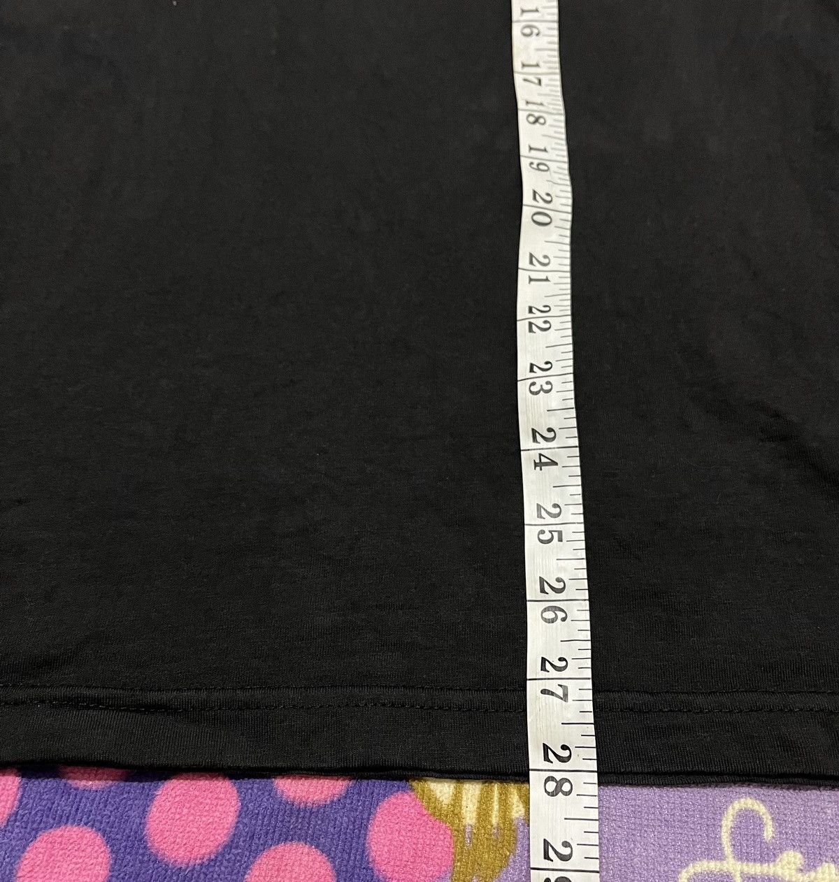 Jean Paul Gaultier × Vintage Rare💣Limited Edition JPG x Regine Chopinot Le Defile Tee Size US S / EU 44-46 / 1 - 15 Thumbnail