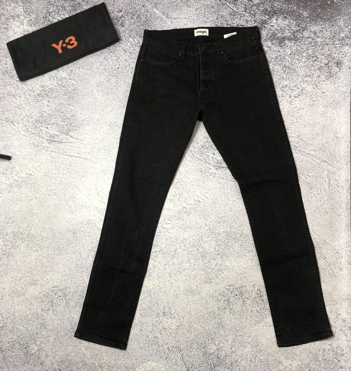 Vintage × Wrangler Vintage jean’s Wrangler usa casual y2k men’s Size US 32 / EU 48 - 1 Thumbnail