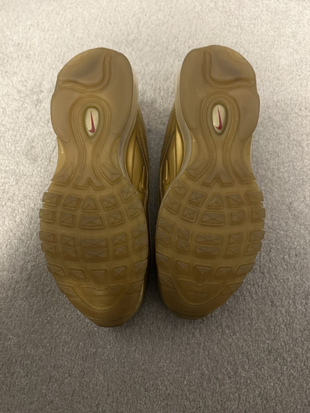 Nike Air Max 97 QS Size US 6.5 / IT 36.5 - 5 Thumbnail