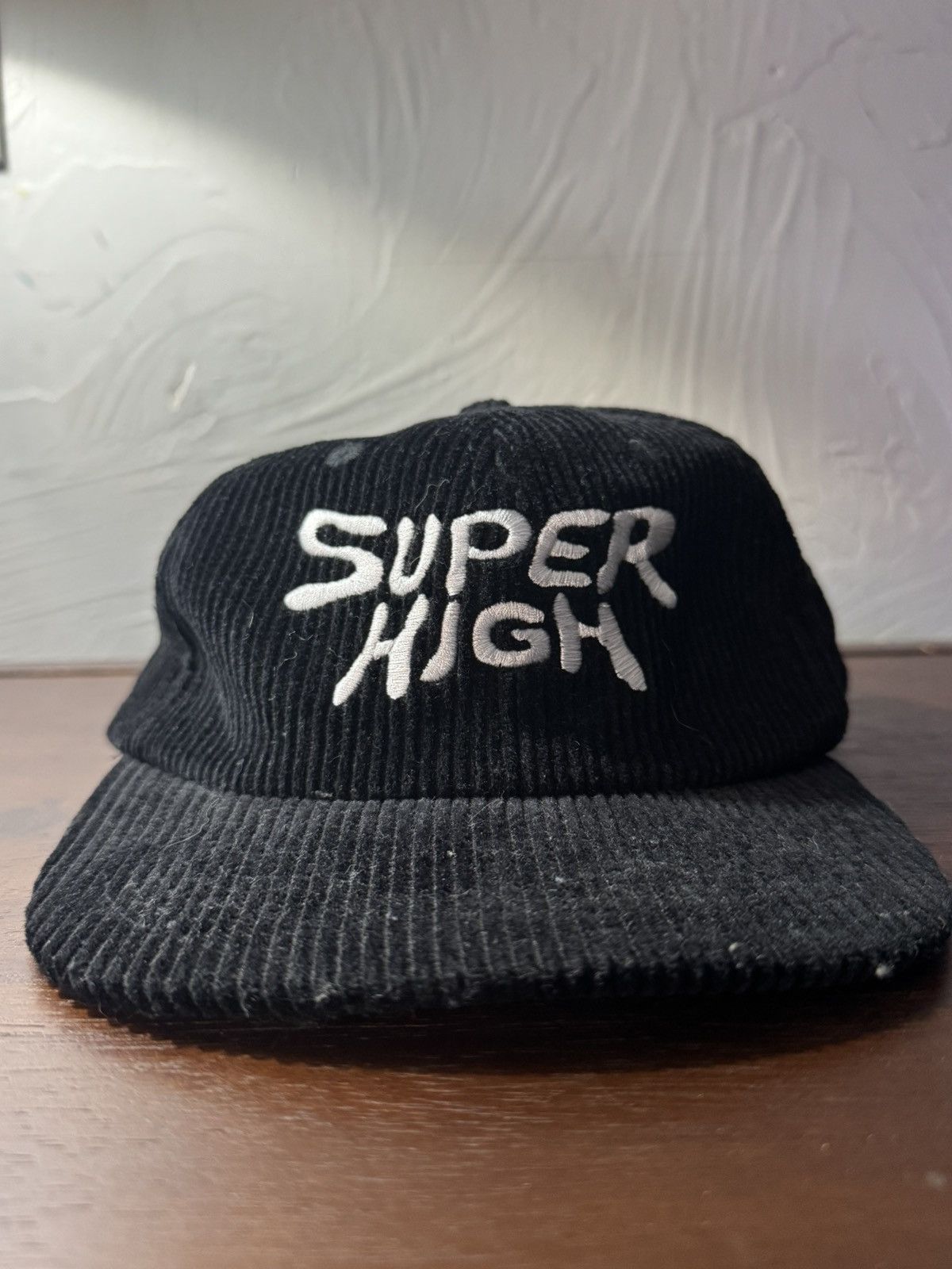 Drain Gang × Sad Boys Super High - Hat Size ONE SIZE - 7 Thumbnail