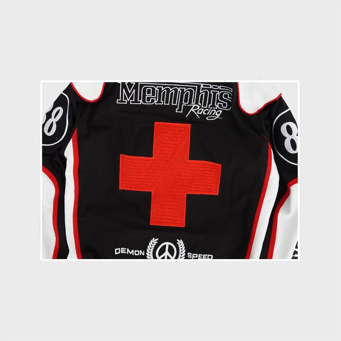 Racer Street Bomber Jacket