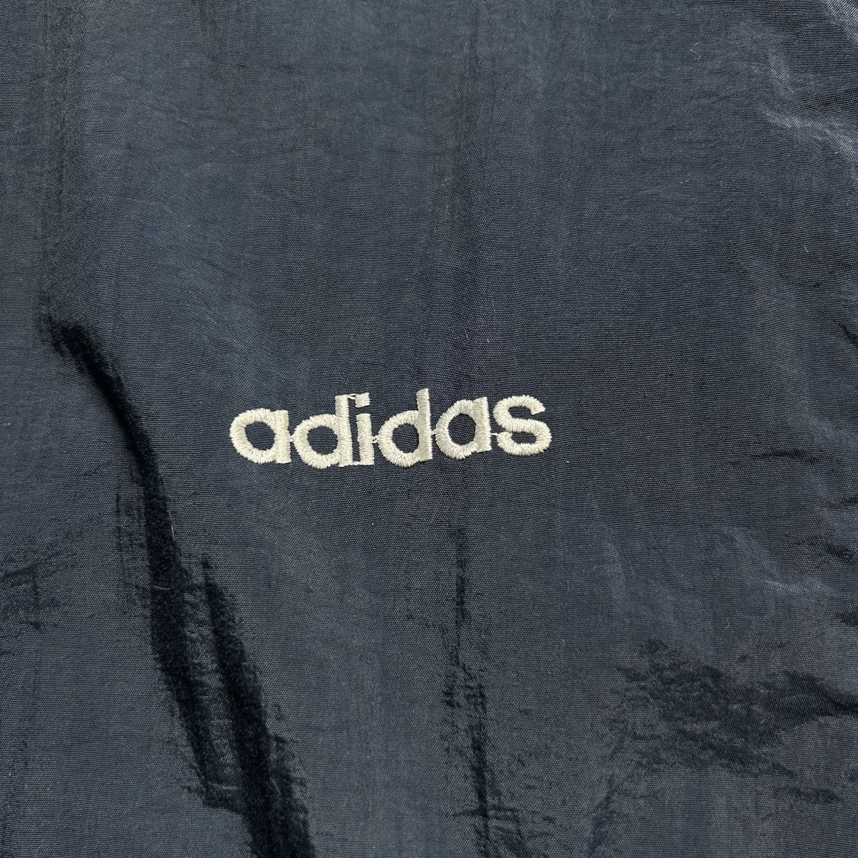 Adidas Vintage Adidas Jacket Size US XL / EU 56 / 4 - 5 Thumbnail