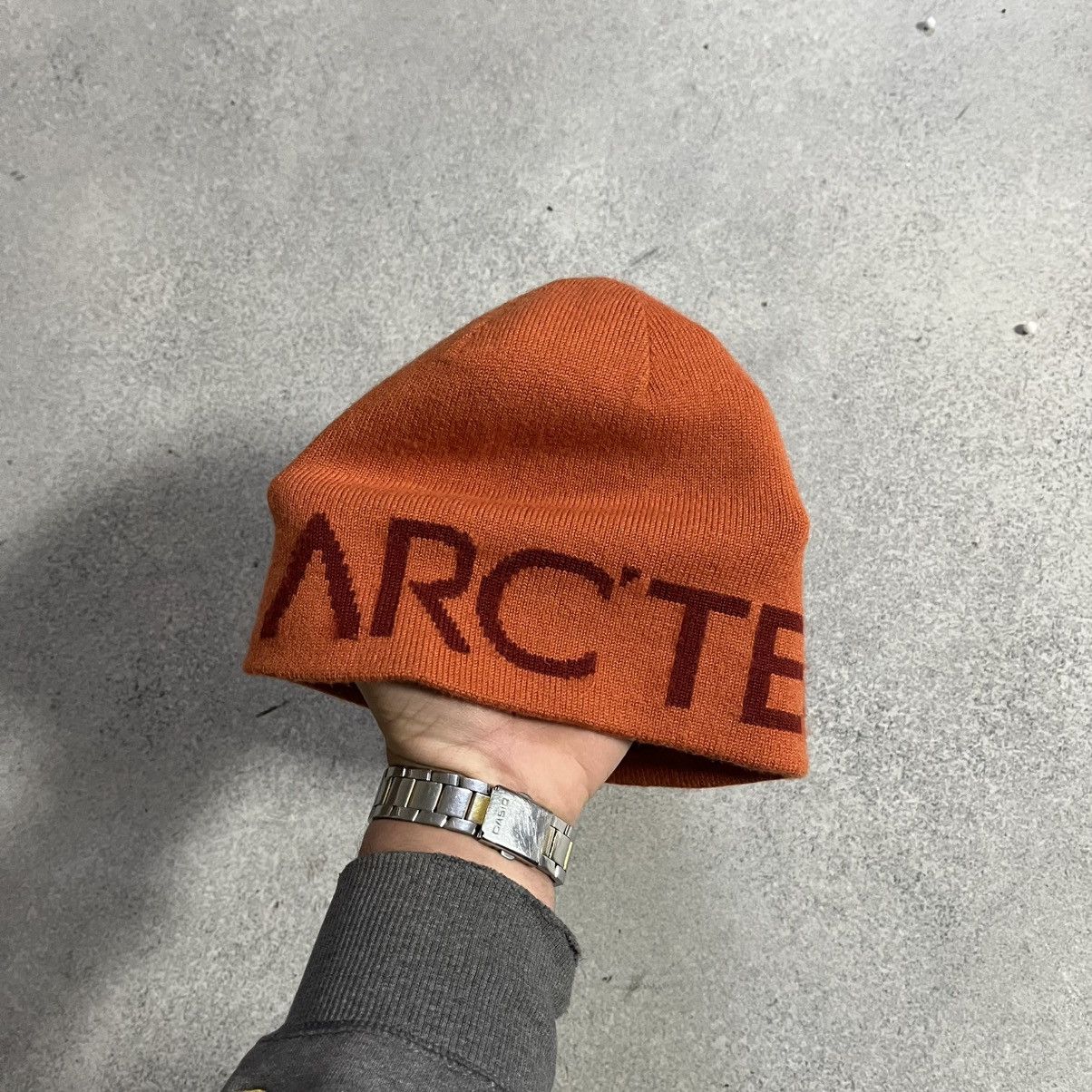 Arc'teryx arcteryx beanie Size ONE SIZE - 1 Thumbnail