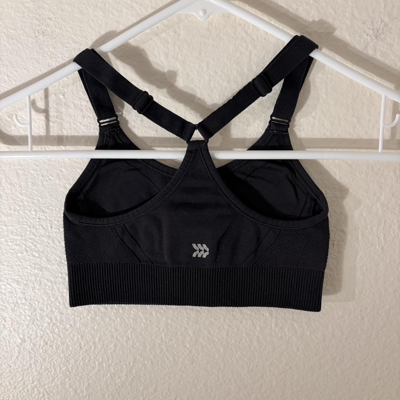 Other all in motion black sports bra Size XS / US 0-2 / IT 36-38 - 2 Thumbnail