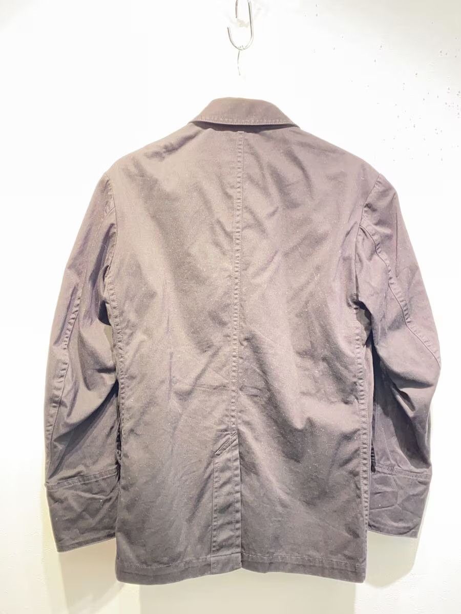 Y's × Yohji Yamamoto Utility Work Jacket Size US M / EU 48-50 / 2 - 2 Thumbnail