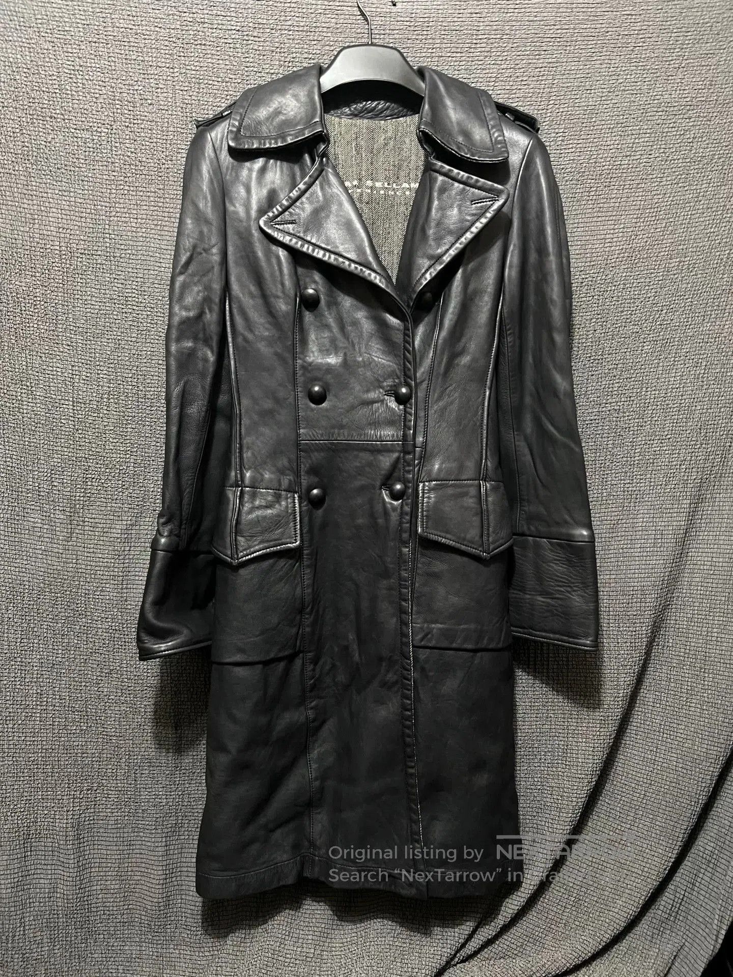 Isaac Sellam Experience Isaac Sellam Double. Size US M / EU 48-50 / 2 - 1 Thumbnail
