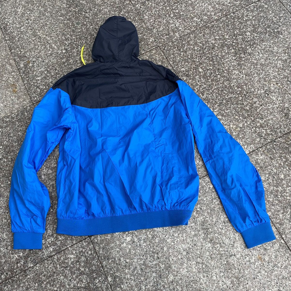 Nike Vintage Nike jacket Size US L / EU 52-54 / 3 - 7 Thumbnail