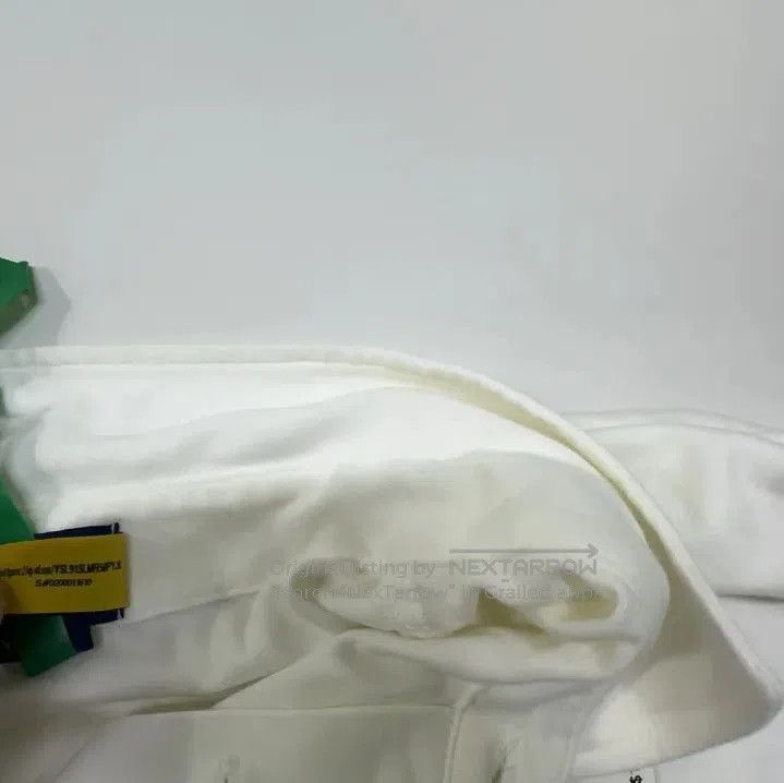Polo Ralph Lauren Polo Ralph Lauren Men's Solid Pony Embroidered Polo. Size US L / EU 52-54 / 3 - 3 Thumbnail