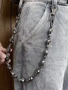Other Waist Chain Cross Size ONE SIZE - 5 Thumbnail