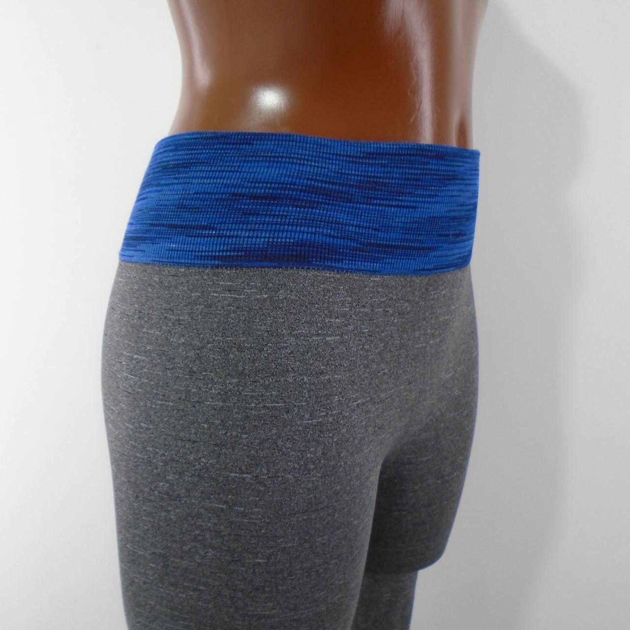 Other Women's Leggings Pants Sin marca Size 26" / US 2 / IT 38 - 2 Thumbnail
