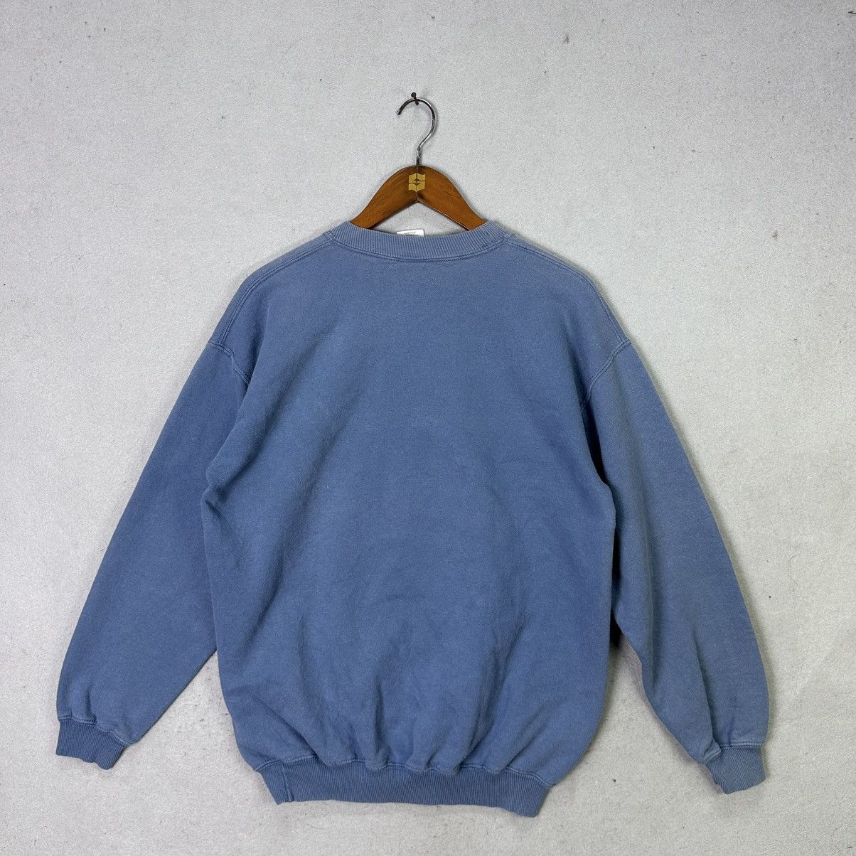 Vintage Vintage Peanuts Snoopy Sweatshirt Crewneck Sweatshirt Size US M / EU 48-50 / 2 - 5 Thumbnail