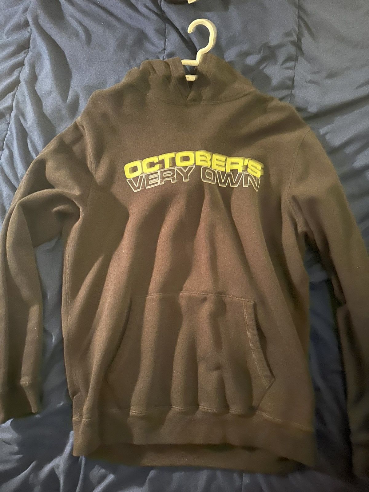 Drake OVO hoodie Size US L / EU 52-54 / 3 - 1 Thumbnail