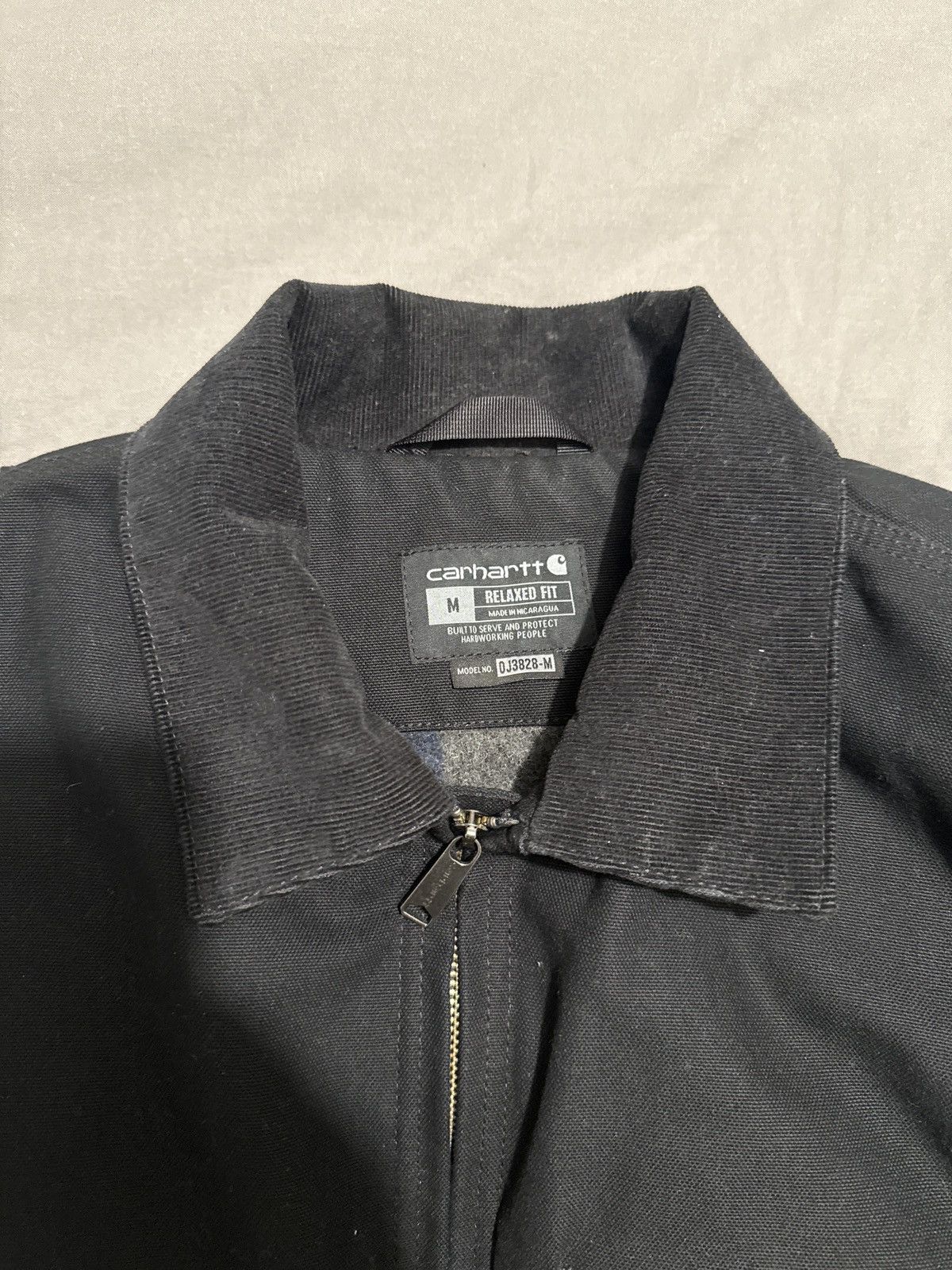 Carhartt Carhartt Size US M / EU 48-50 / 2 - 3 Thumbnail