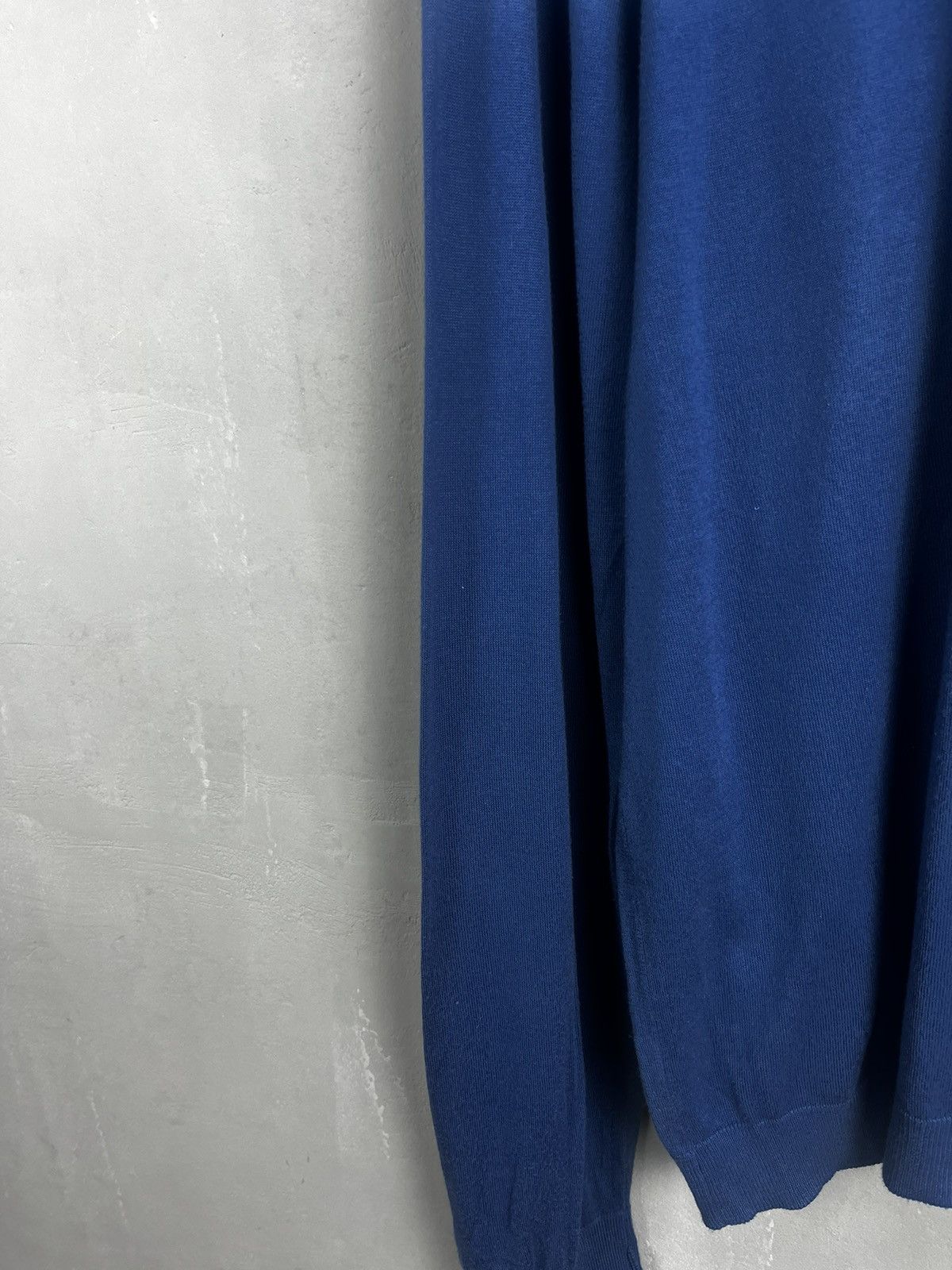 John Smedley John Smedley Light Sweater y2k Size US L / EU 52-54 / 3 - 5 Thumbnail