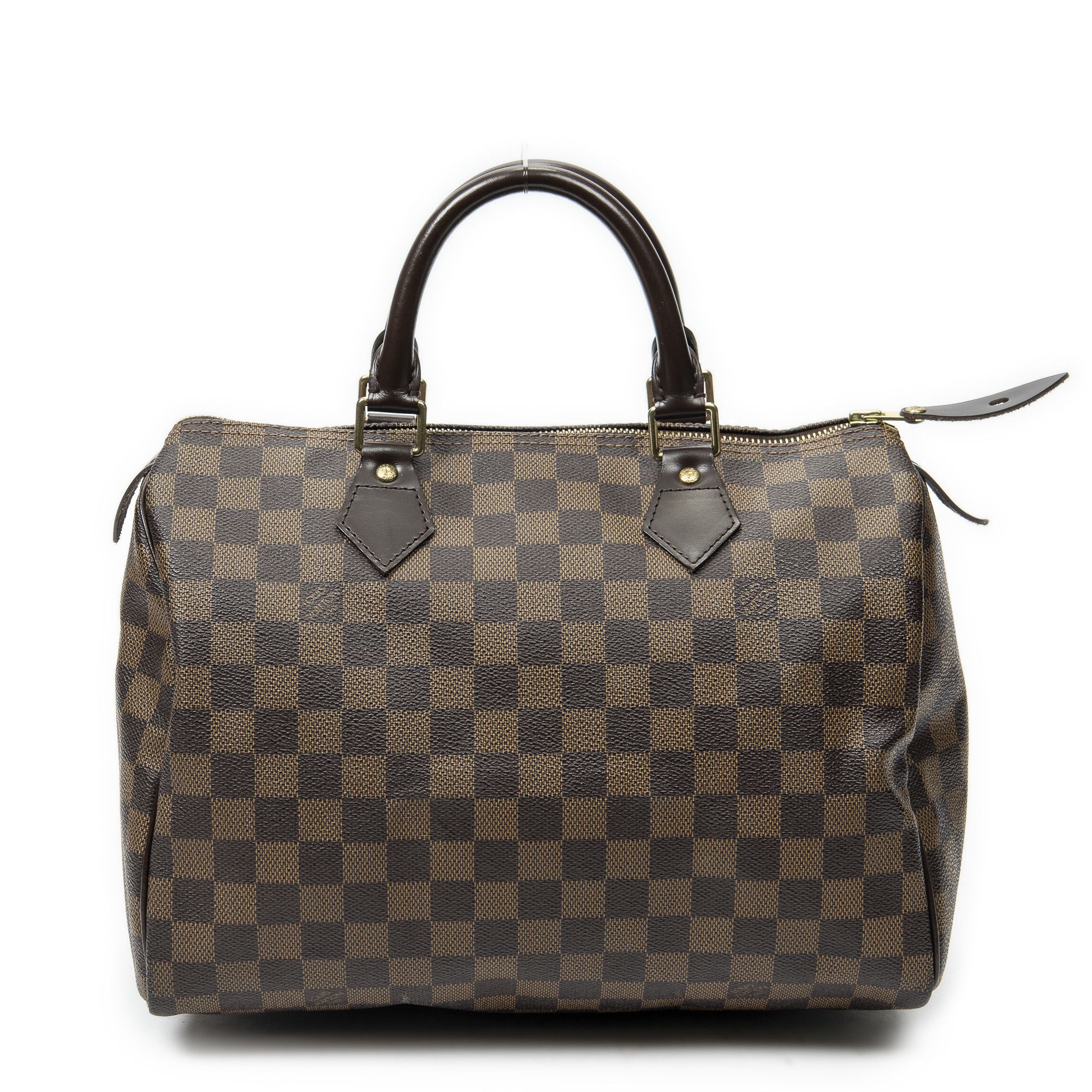 Louis Vuitton Speedy 30 Size ONE SIZE - 1 Thumbnail