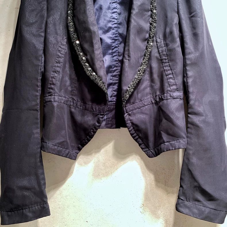Comme des Garcons Comme des Garcons jacket Size M / US 6-8 / IT 42-44 - 7 Thumbnail