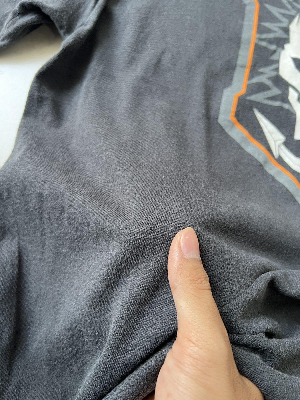 Vintage 2012 Faded Call of Duty Black Ops II Promo Tees Size US XL / EU 56 / 4 - 6 Thumbnail