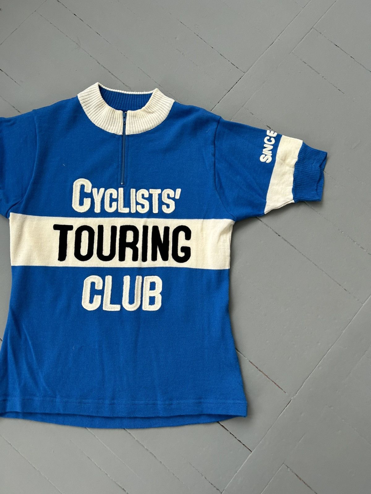Bicycle Woolistic cycling jersey merino Size M / US 6-8 / IT 42-44 - 4 Thumbnail