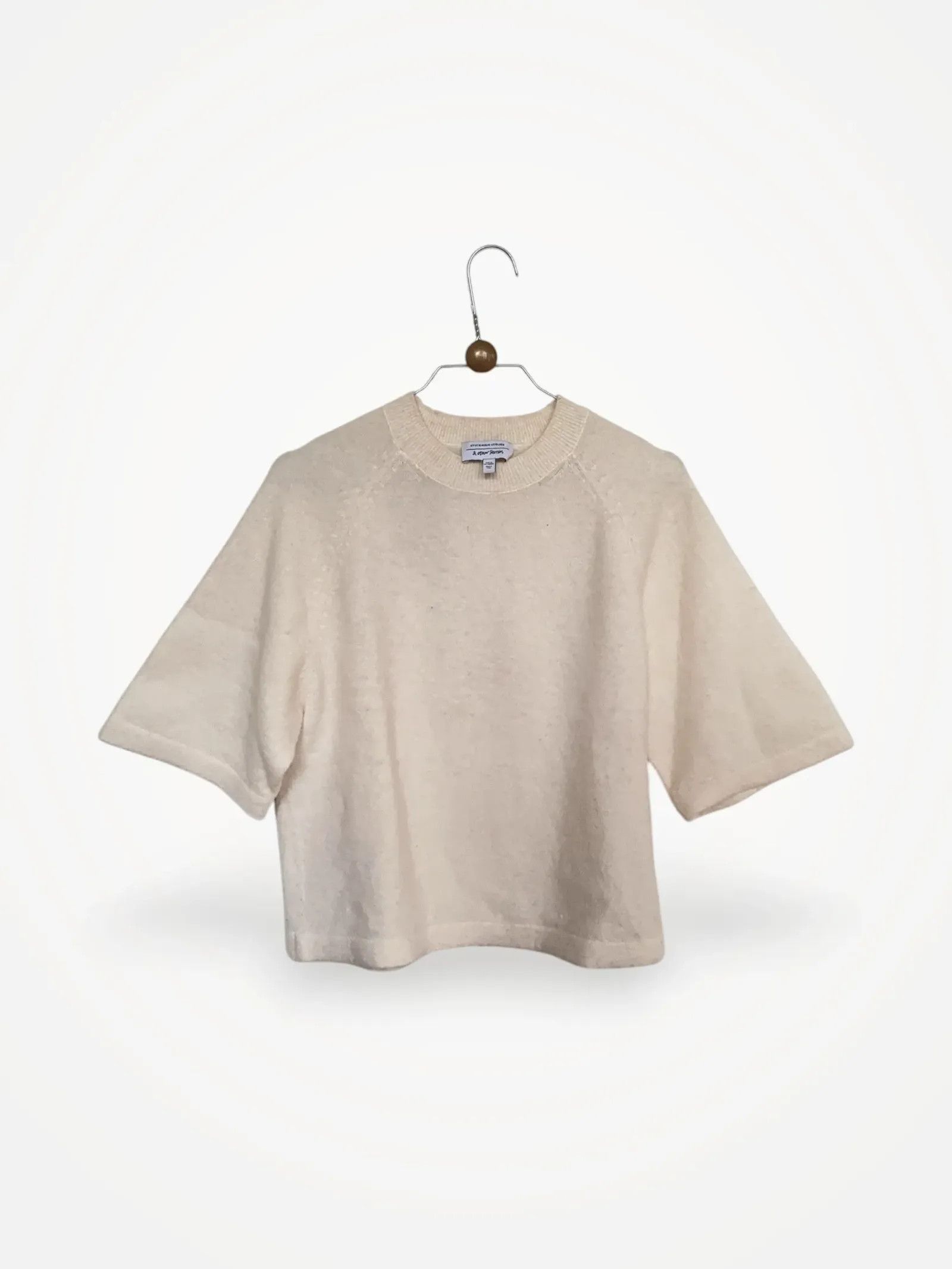& Other Stories & Other Stories Sweater Size XS / US 0-2 / IT 36-38 - 1 Thumbnail