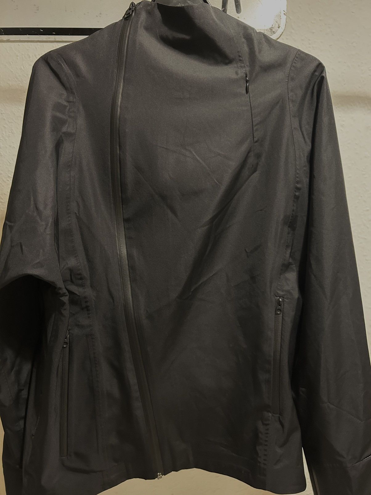 Hyein Seo Hyein Seo Asymmetric Jacket Size M / US 6-8 / IT 42-44 - 2 Thumbnail