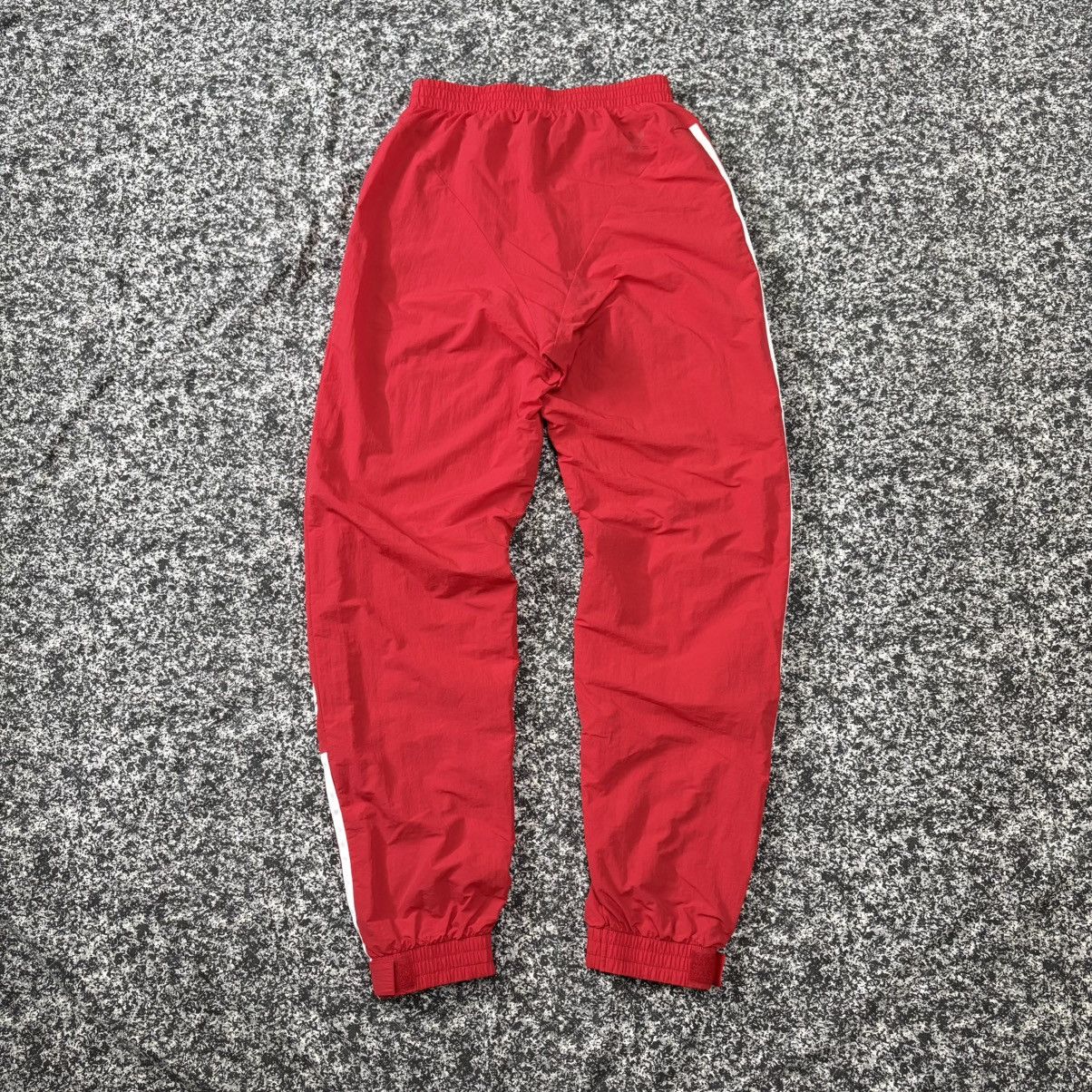 Adidas × Designer 🔴 Adidas Paolina Russo Track Pants High Waist 🔴 Size 24" / US 00 / IT 34 - 4 Thumbnail