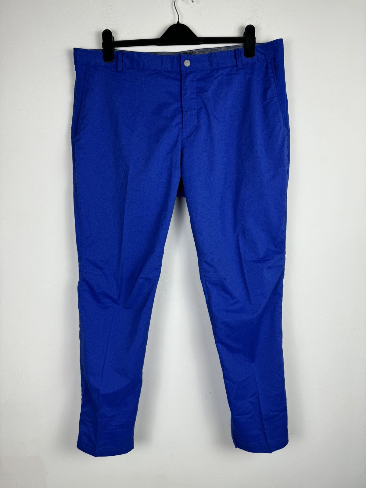 Nike × Vintage Nike Golf Modern Fit Pants Size US 38 / EU 54 - 2 Thumbnail