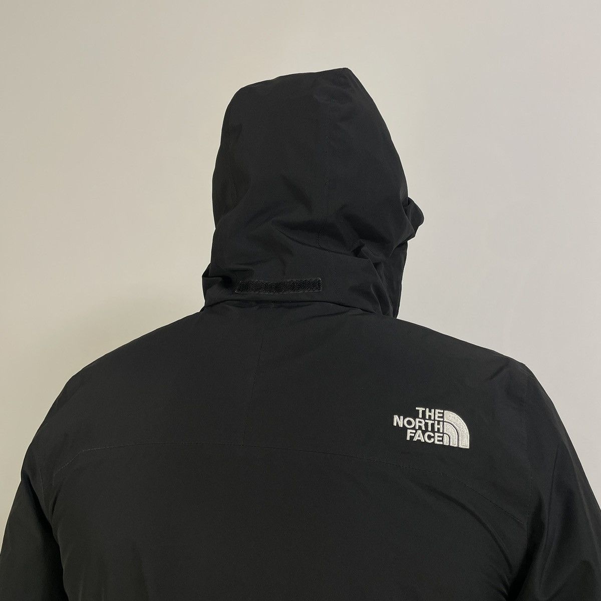 The North Face The North Face DryVent Jacket Black Mens Size S Size US S / EU 44-46 / 1 - 5 Thumbnail