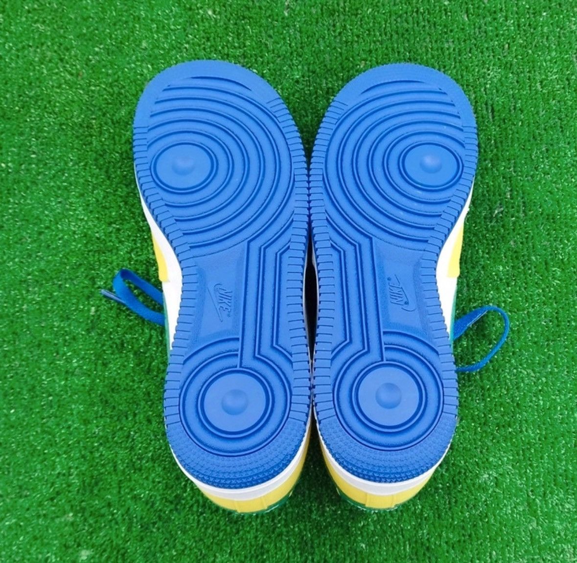 Nike Shoes Nike Air Force 1 Size US 9 / EU 42 - 6 Thumbnail
