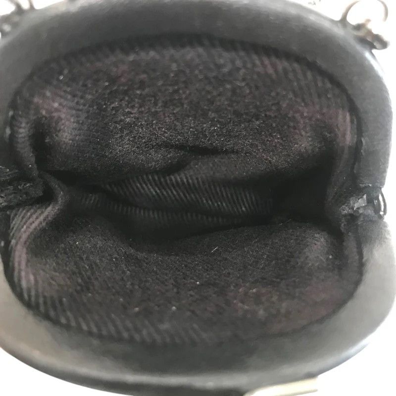 Yohji Yamamoto discord Yohji Yamamoto Base pouch Size ONE SIZE - 4 Thumbnail