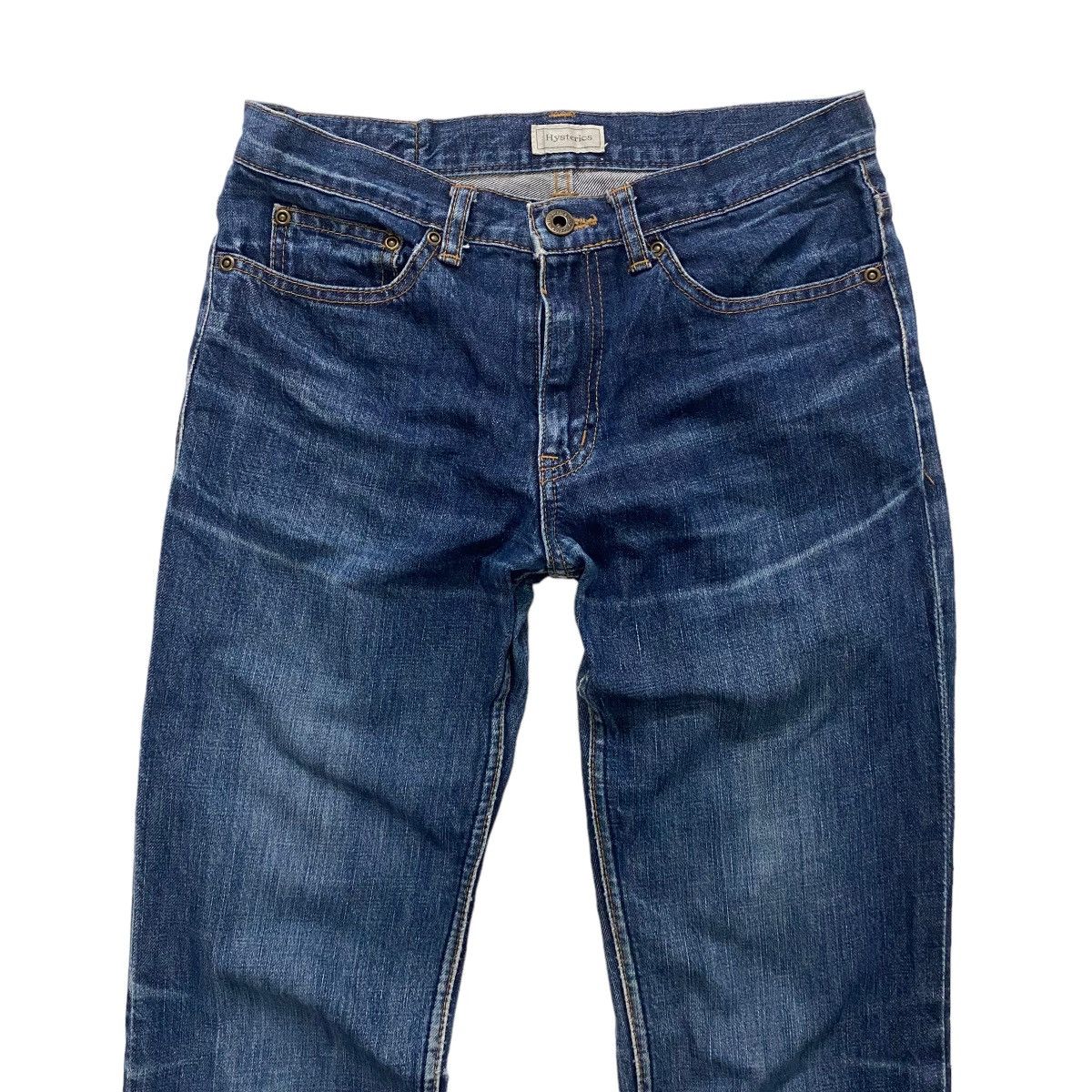 Hysteric Glamour ⚡️Hysteric Glamour jeans Size US 29 - 3 Thumbnail