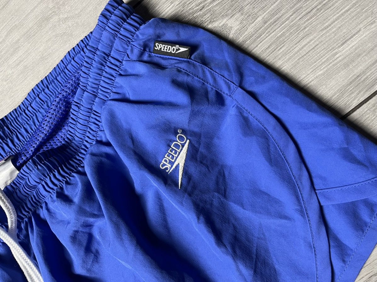 Speedo Speedo runner shorts size Medium Size US 32 / EU 48 - 2 Thumbnail