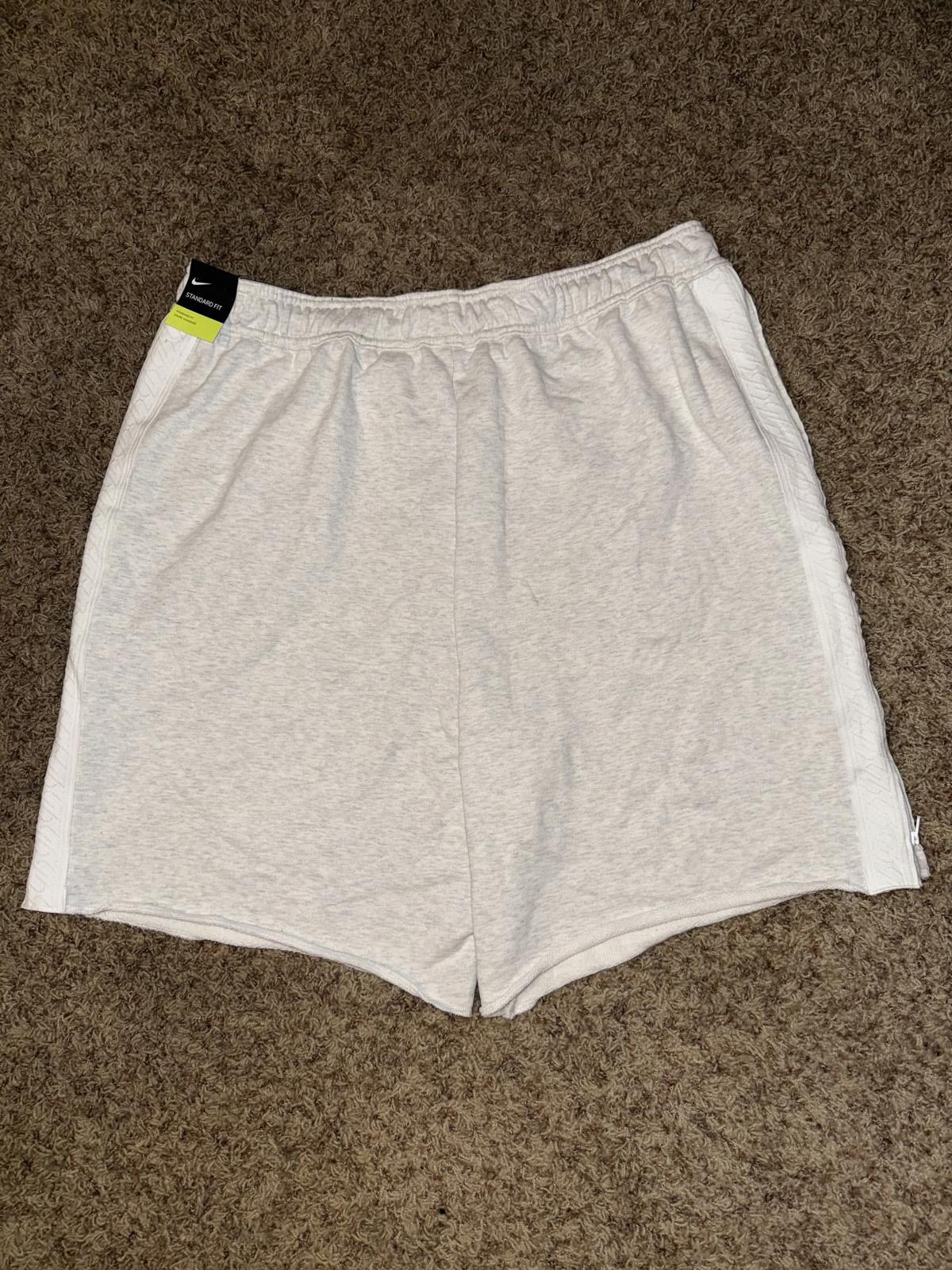 Nike Nike Men’s Dade County 305 Miami Sweat Shorts Size US 40 / EU 56 - 7 Thumbnail