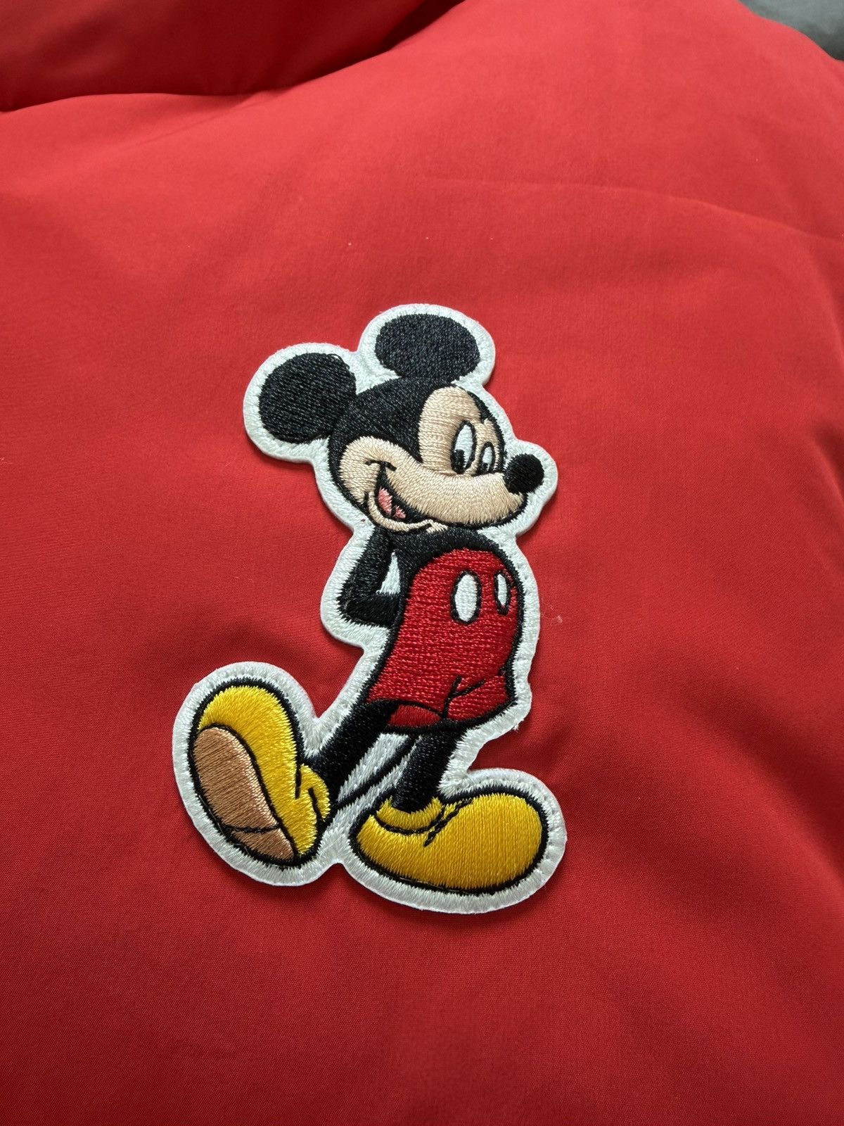Disney × Kith Kith x Disney Reversible Vest Size US L / EU 52-54 / 3 - 8 Thumbnail