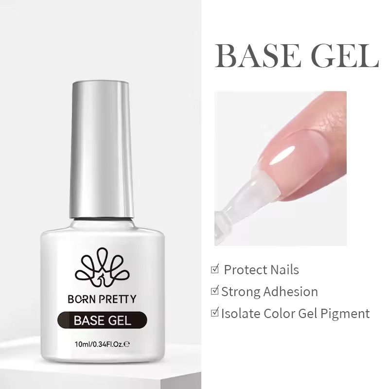 Other Gel Nail Polish 130 Colors Semi Permanent Nail Gel Varnish Size ONE SIZE - 23 Thumbnail