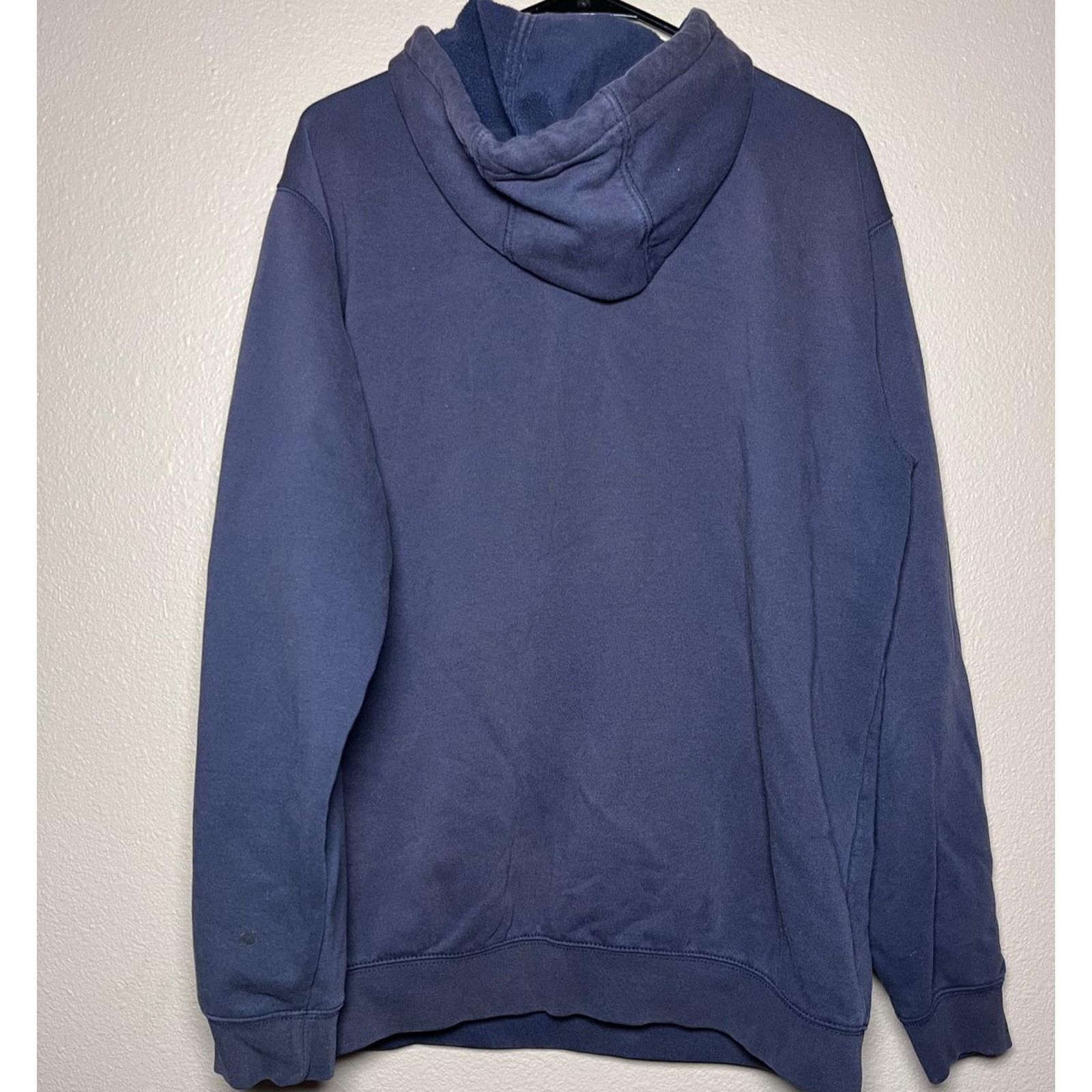 Carhartt 🛠️ Carhartt Westhampton Architectural Glass Hoodie - Size L Size US L / EU 52-54 / 3 - 2 Thumbnail