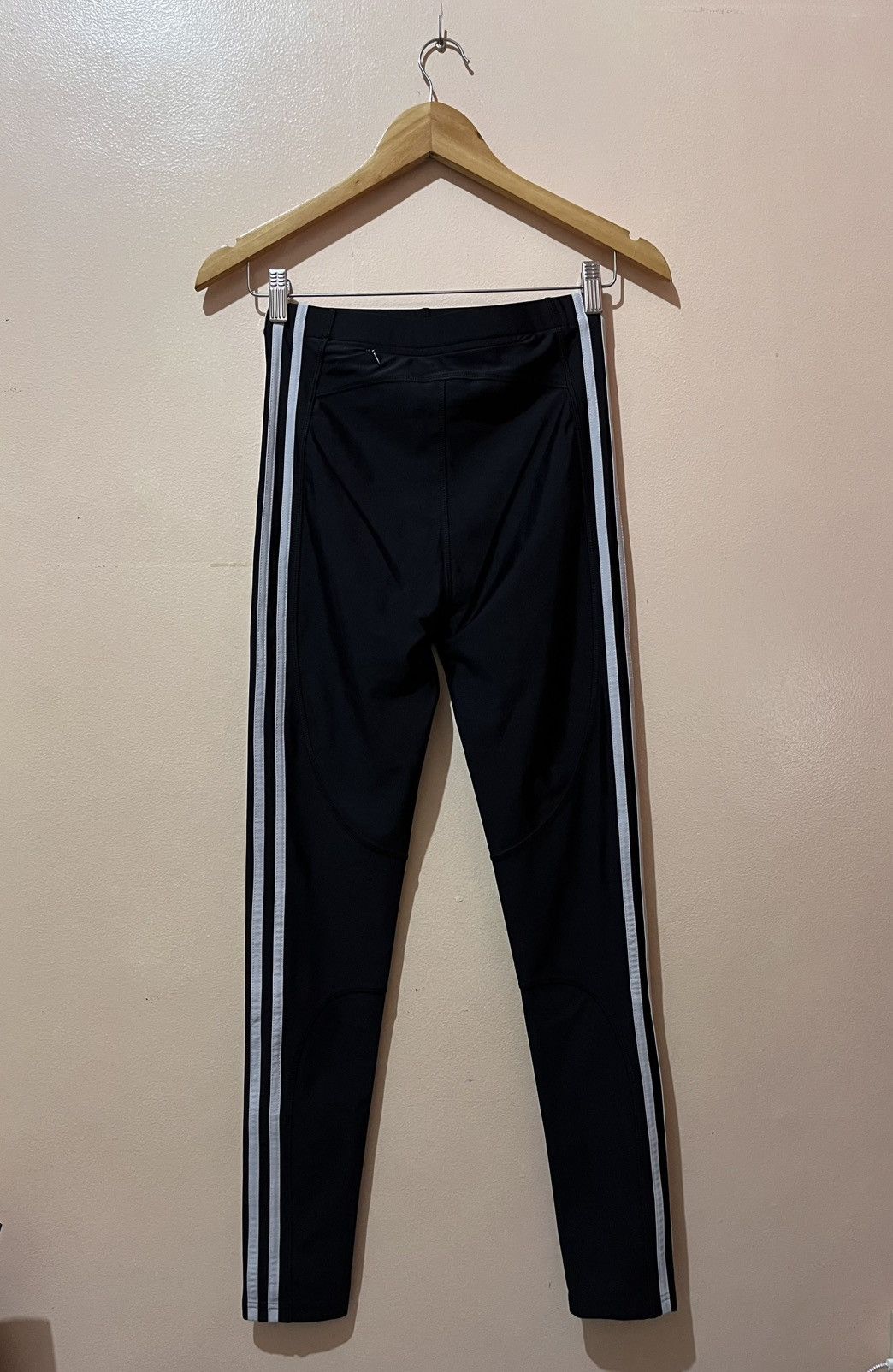 Adidas × Balenciaga Balenciaga x Adidas F/W’22 Athletic Leggings Size 25" / US 0 / IT 36 - 10 Thumbnail