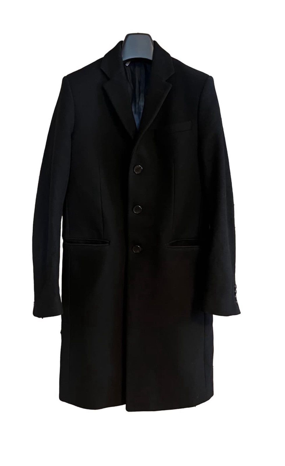 Givenchy 2013AW Givenchy Riccardo Tisci doberman coat Size US M / EU 48-50 / 2 - 4 Thumbnail