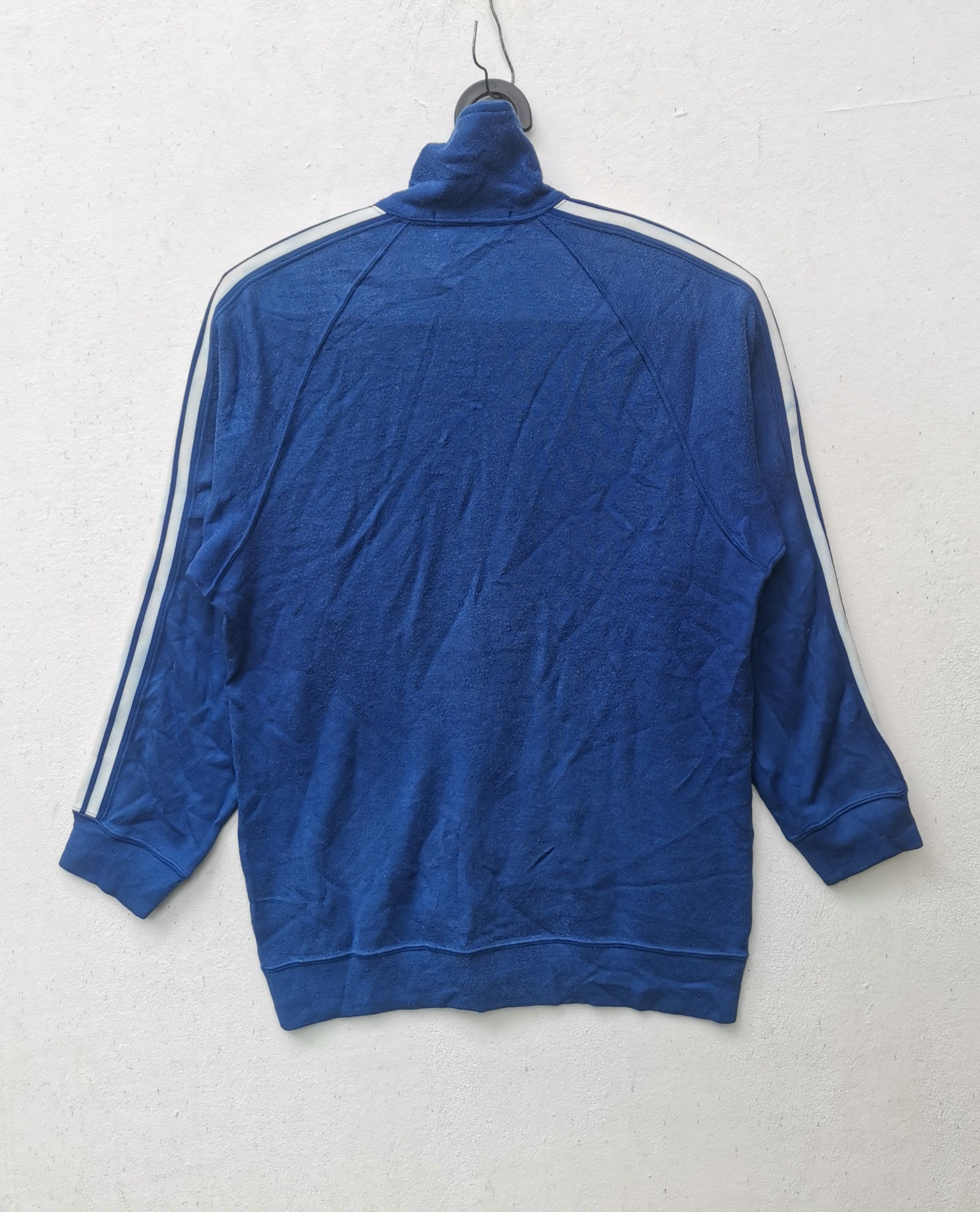 Mizuno × Vintage Rare vintage Mizuno Olympic sweater Size US L / EU 52-54 / 3 - 3 Thumbnail