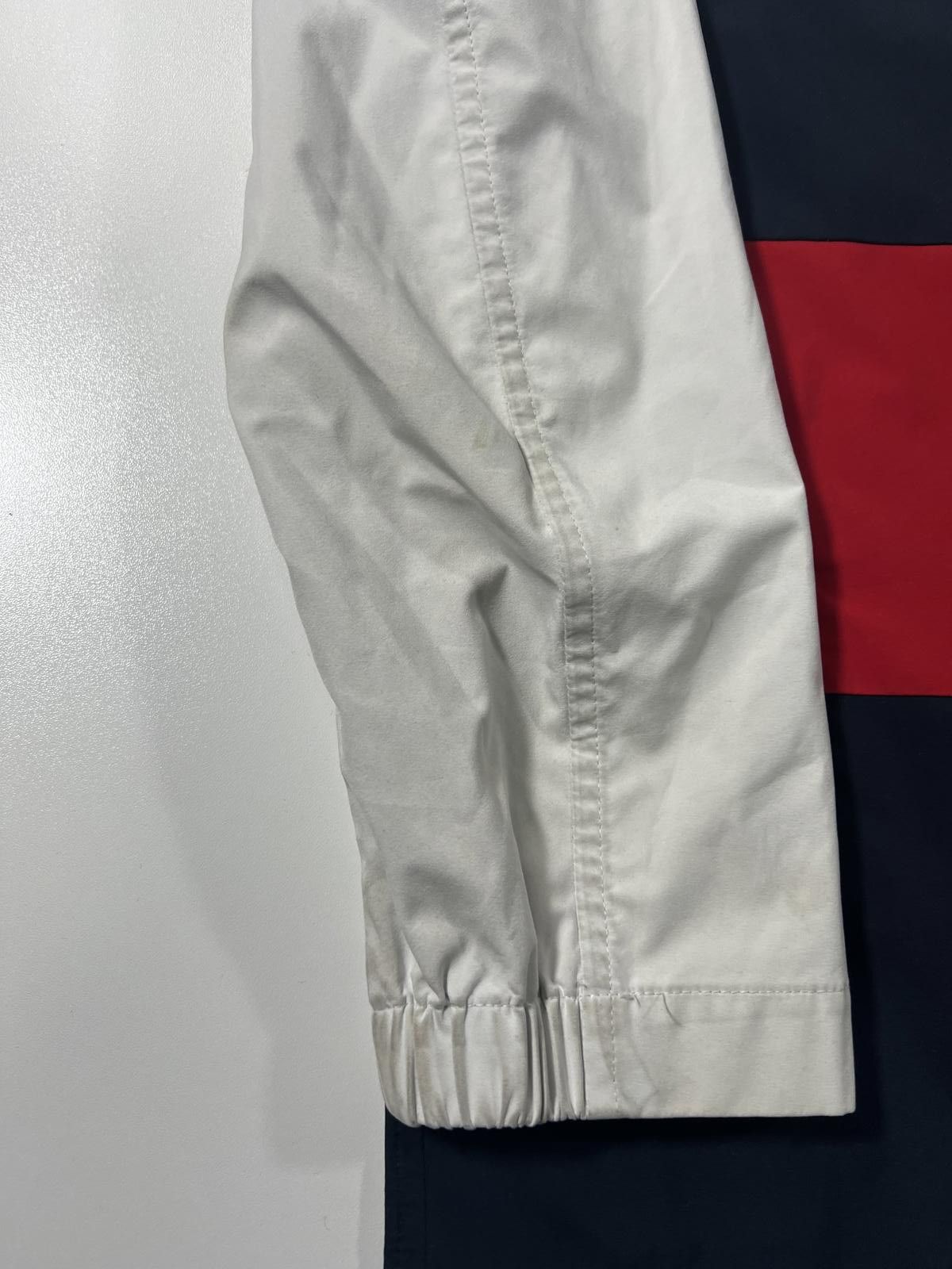 Tommy Hilfiger Tommy Hilfiger Men's Windbreaker Jacket youth XL Size US XL / EU 56 / 4 - 5 Thumbnail