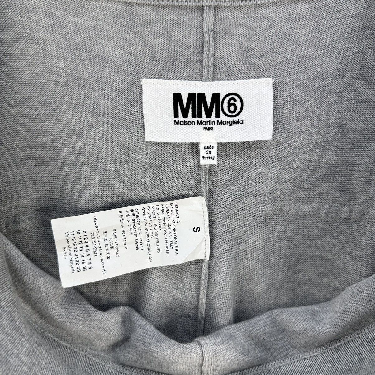 Maison Margiela MM6 Maison Martin Margiela Paris Jogger Sweatpant Size 32" / US 10 / IT 46 - 13 Thumbnail