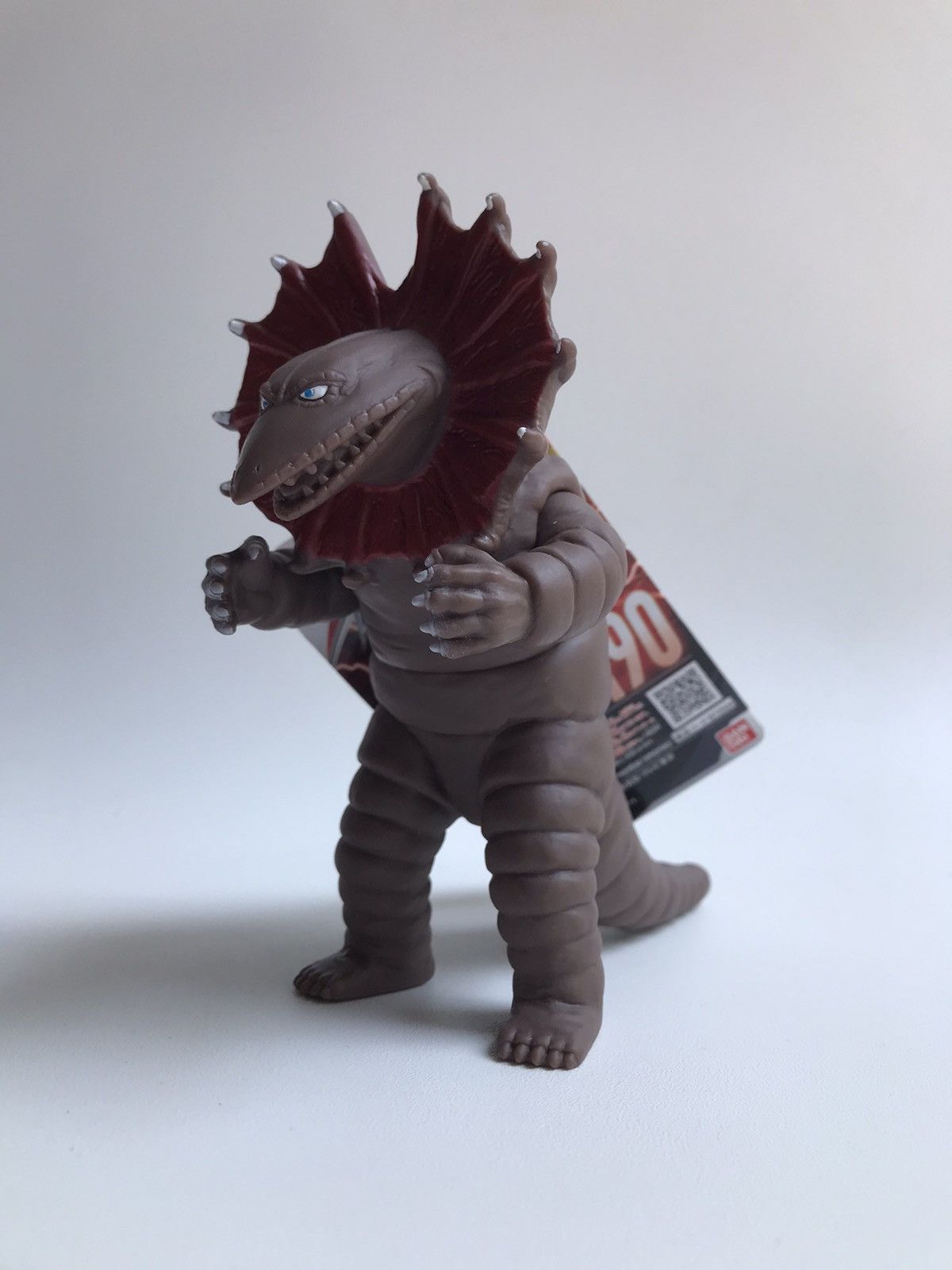 Hysteric Glamour × Japanese Brand × Vintage Bandai Japan Bandai Ultraman Series 190Telesdon Act Figure Size ONE SIZE - 15 Thumbnail