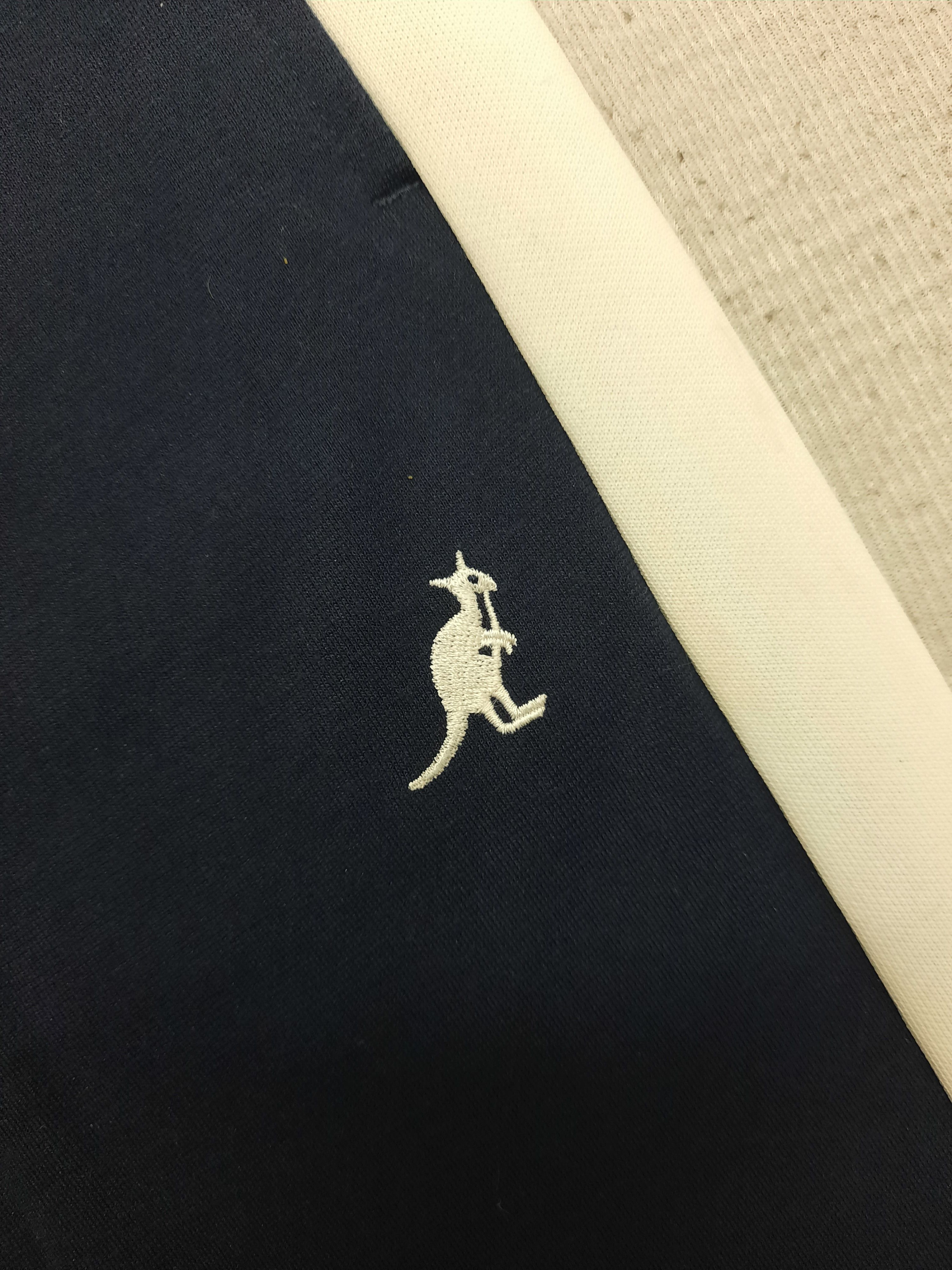 Kangol 🦘 Kangol x lounge wear tokyo track jogger pants Size US 31 - 5 Thumbnail