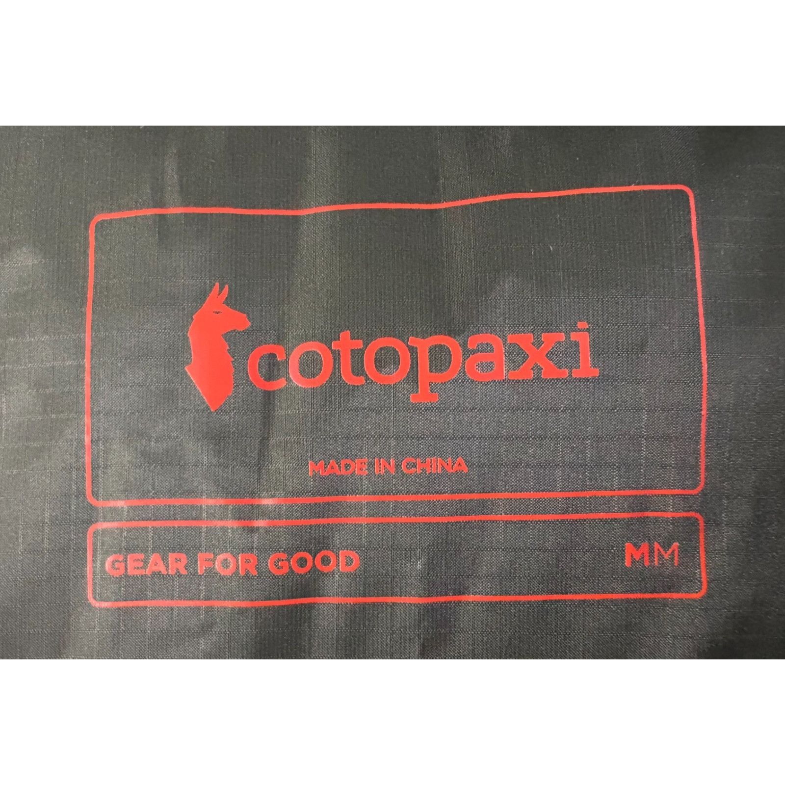 Cotopaxi Cotopaxi Solazo Down Puffer Jacket Size Medium Multi Color F Size US M / EU 48-50 / 2 - 2 Thumbnail