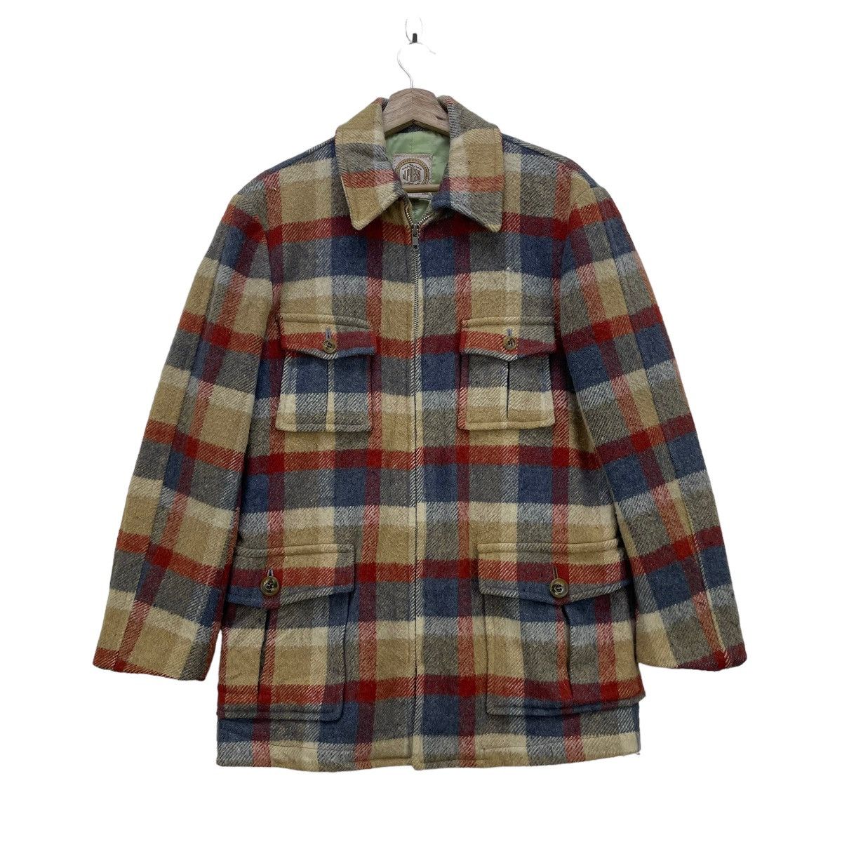 J. Press 📣Vintage J Press Jacket Size US S / EU 44-46 / 1 - 1 Thumbnail